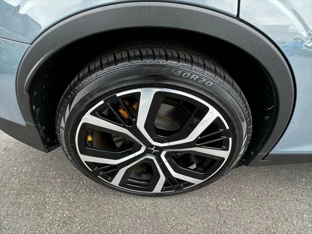 2023 Polestar 2 Long Range Dual Motor Performance