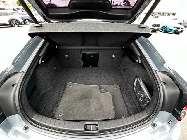 2023 Polestar 2 Long Range Dual Motor Performance