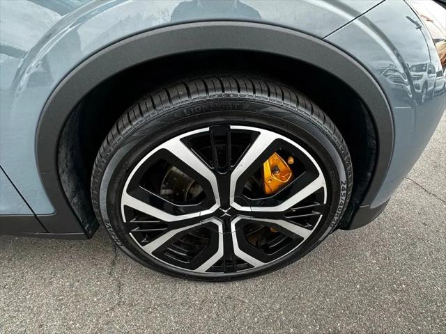 2023 Polestar 2 Long Range Dual Motor Performance
