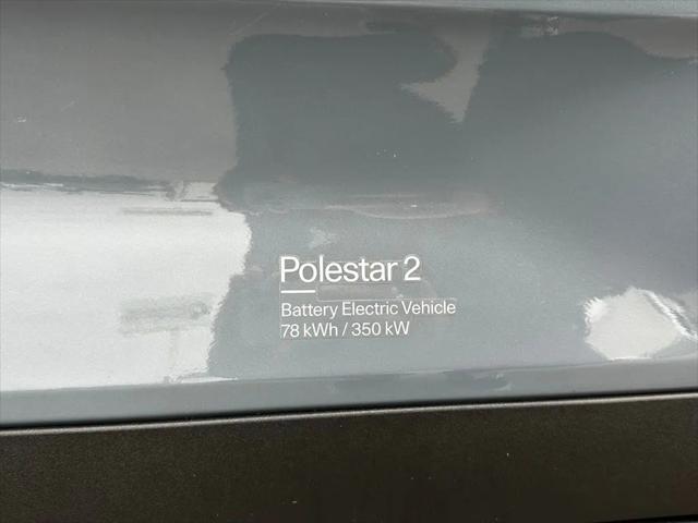 2023 Polestar 2 Long Range Dual Motor Performance