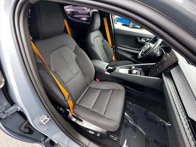 2023 Polestar 2 Long Range Dual Motor Performance