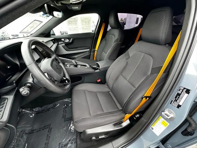 2023 Polestar 2 Long Range Dual Motor Performance