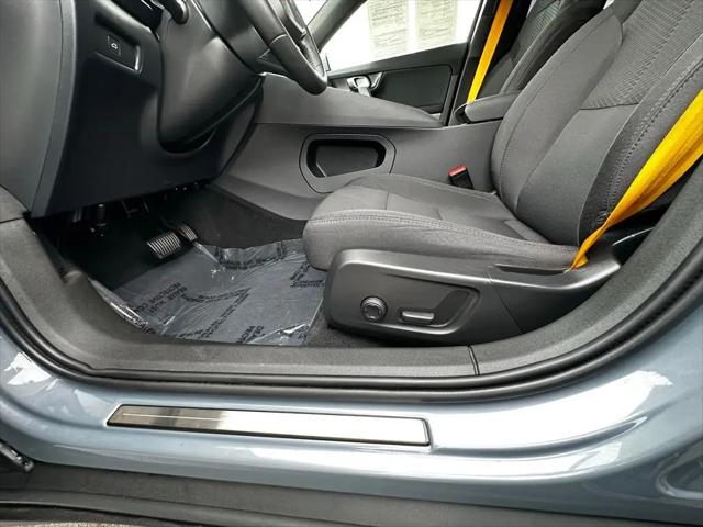 2023 Polestar 2 Long Range Dual Motor Performance