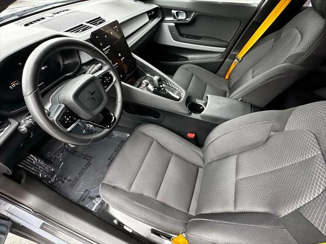 2023 Polestar 2 Long Range Dual Motor Performance