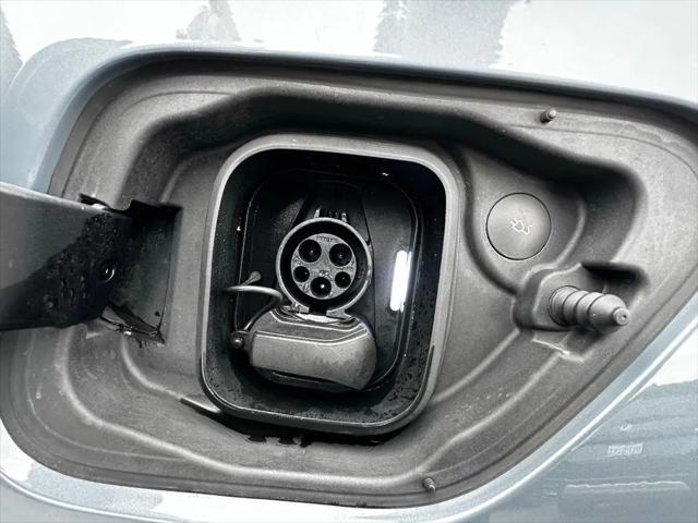 2023 Polestar 2 Long Range Dual Motor Performance