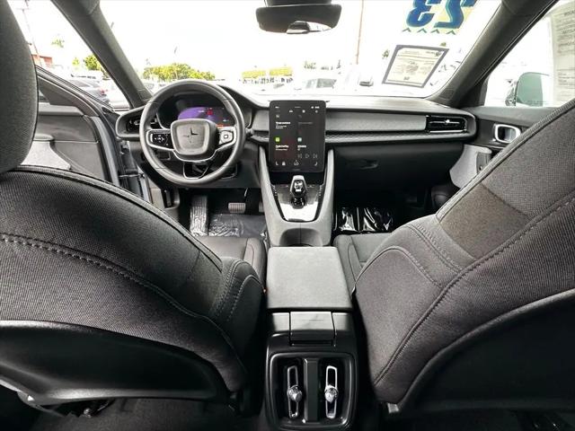 2023 Polestar 2 Long Range Dual Motor Performance
