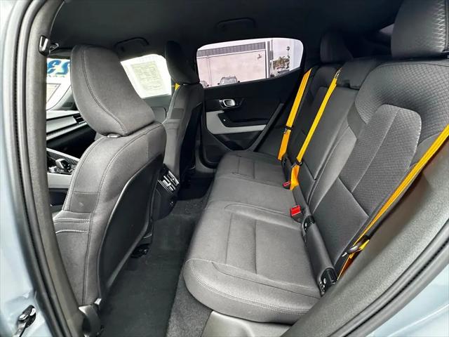 2023 Polestar 2 Long Range Dual Motor Performance