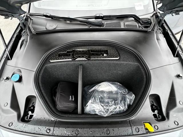 2023 Polestar 2 Long Range Dual Motor Performance