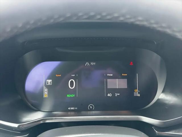 2023 Polestar 2 Long Range Dual Motor Performance