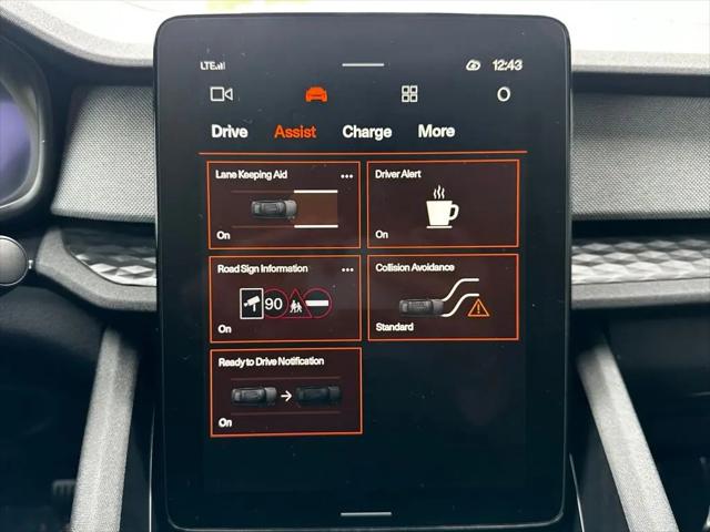2023 Polestar 2 Long Range Dual Motor Performance