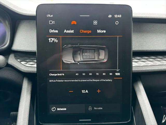 2023 Polestar 2 Long Range Dual Motor Performance