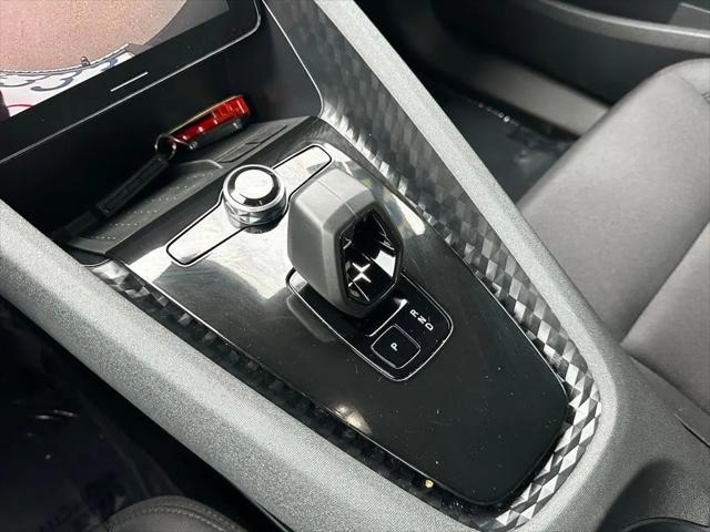 2023 Polestar 2 Long Range Dual Motor Performance