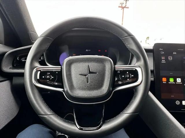 2023 Polestar 2 Long Range Dual Motor Performance