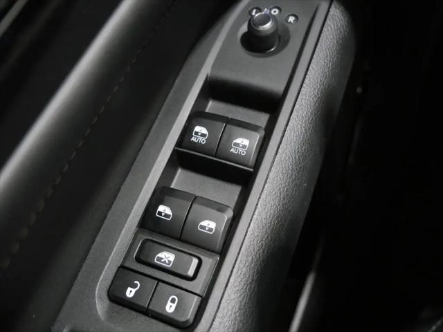 2023 Jeep Compass (RED) Edition 4x4