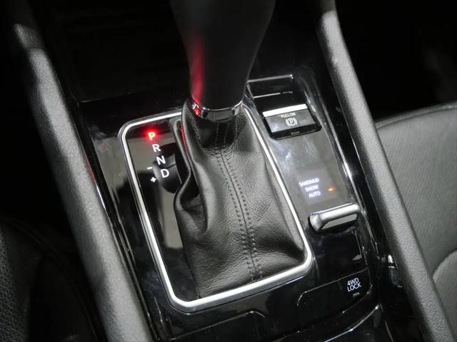 2023 Jeep Compass (RED) Edition 4x4