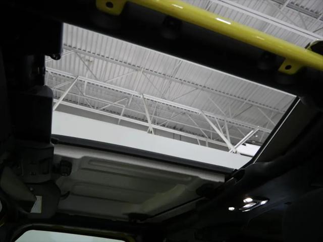2023 Jeep Wrangler 4xe 4x4