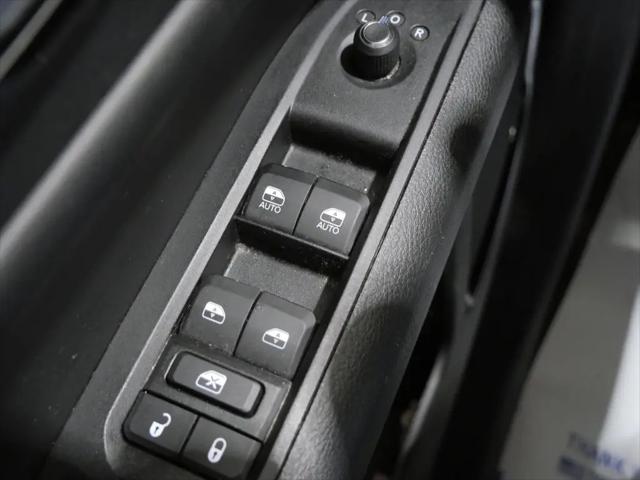 2022 Jeep Compass High Altitude 4x4