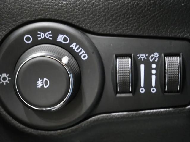 2022 Jeep Compass High Altitude 4x4