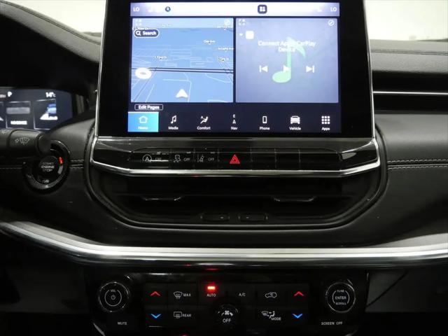 2022 Jeep Compass High Altitude 4x4