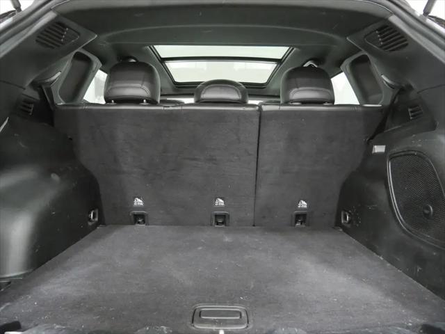 2022 Jeep Compass High Altitude 4x4
