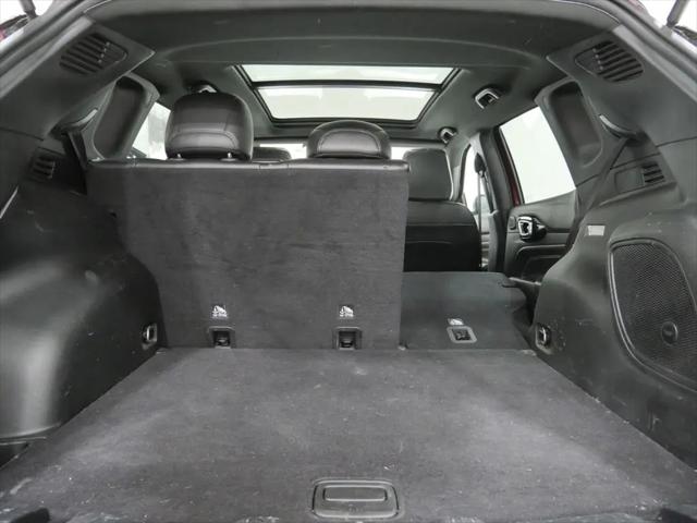 2022 Jeep Compass High Altitude 4x4