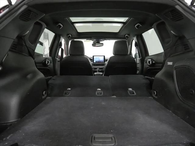 2022 Jeep Compass High Altitude 4x4
