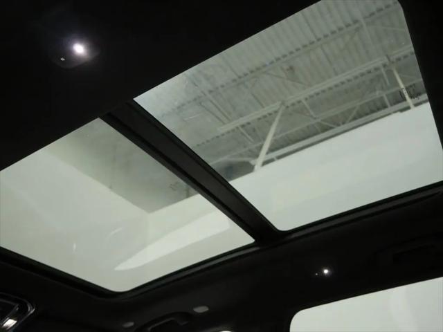 2022 Jeep Grand Cherokee L Overland 4x4