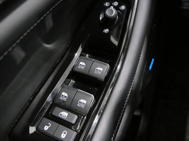2022 Jeep Grand Cherokee L Overland 4x4