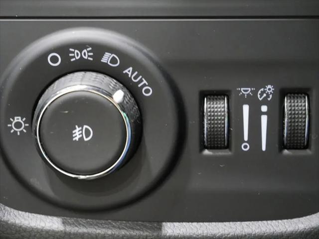 2022 Jeep Grand Cherokee L Overland 4x4