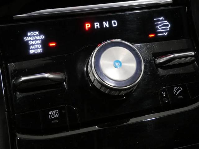 2022 Jeep Grand Cherokee L Overland 4x4