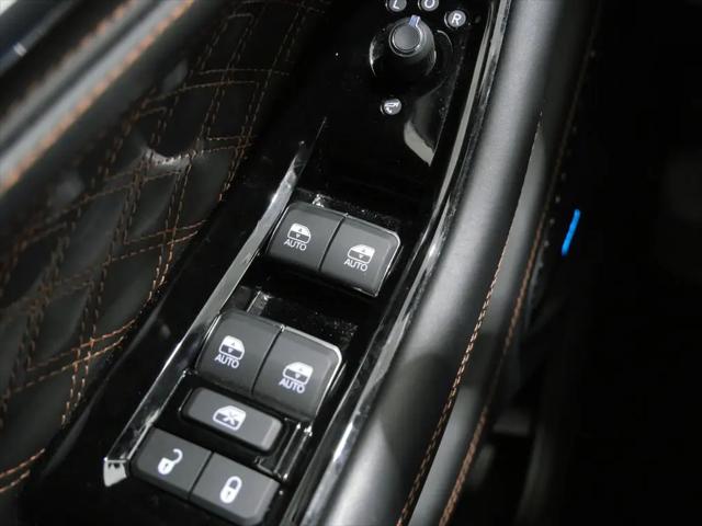 2023 Jeep Grand Cherokee L Summit Reserve 4x4