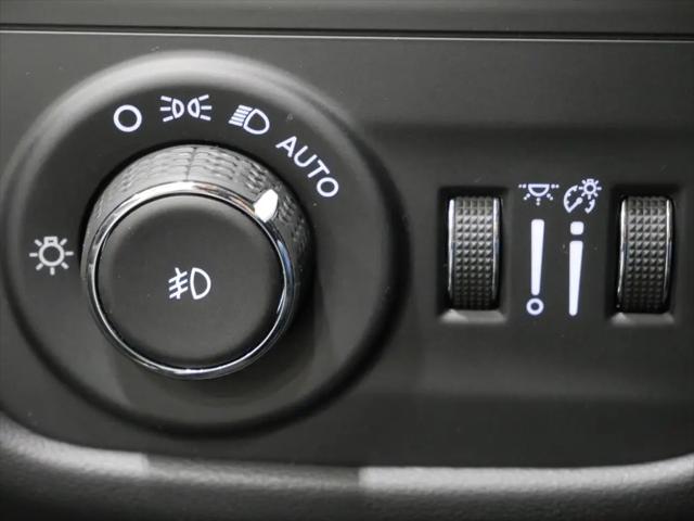 2023 Jeep Grand Cherokee L Summit Reserve 4x4