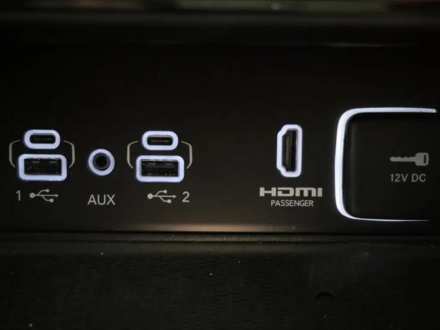 2023 Jeep Grand Cherokee L Summit Reserve 4x4