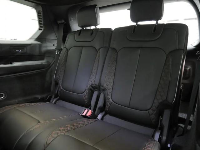 2023 Jeep Grand Cherokee L Summit Reserve 4x4