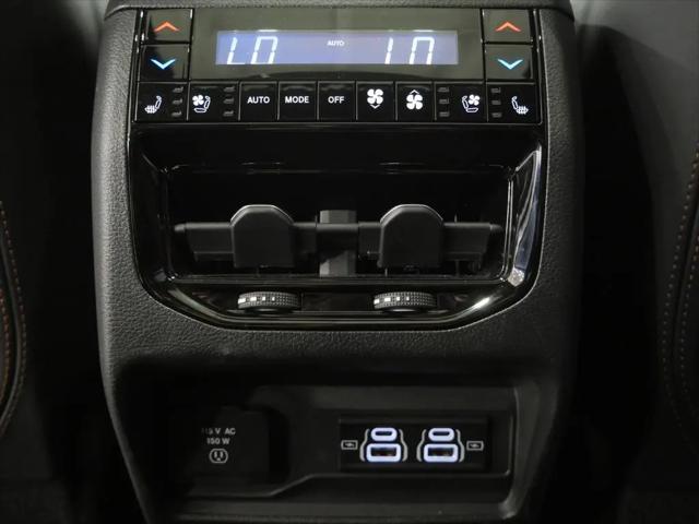 2023 Jeep Grand Cherokee L Summit Reserve 4x4