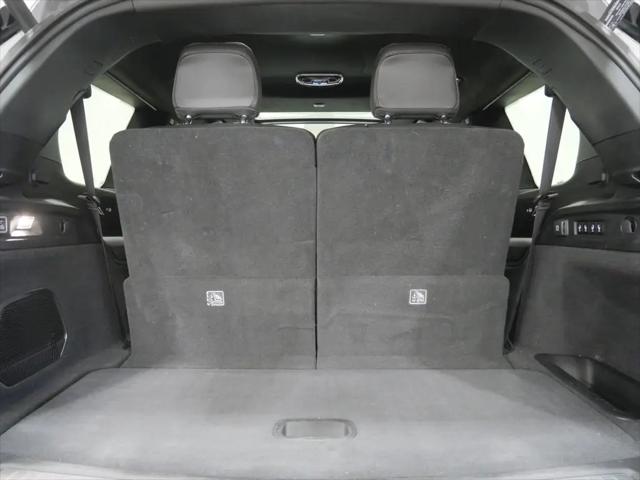 2023 Jeep Grand Cherokee L Summit Reserve 4x4