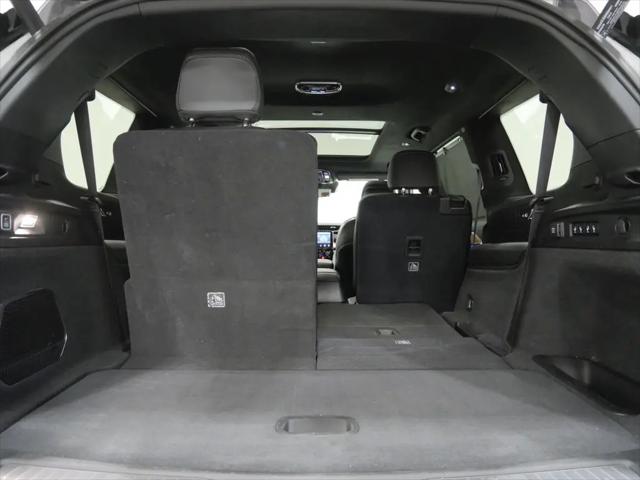 2023 Jeep Grand Cherokee L Summit Reserve 4x4