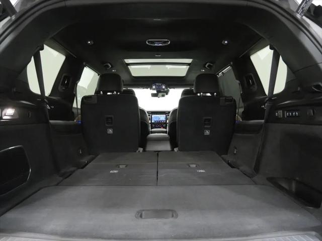 2023 Jeep Grand Cherokee L Summit Reserve 4x4