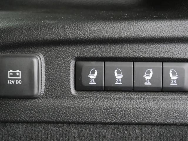 2023 Jeep Grand Cherokee L Summit Reserve 4x4