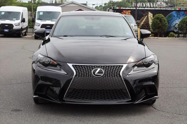 2016 Lexus IS 300 IS 300
