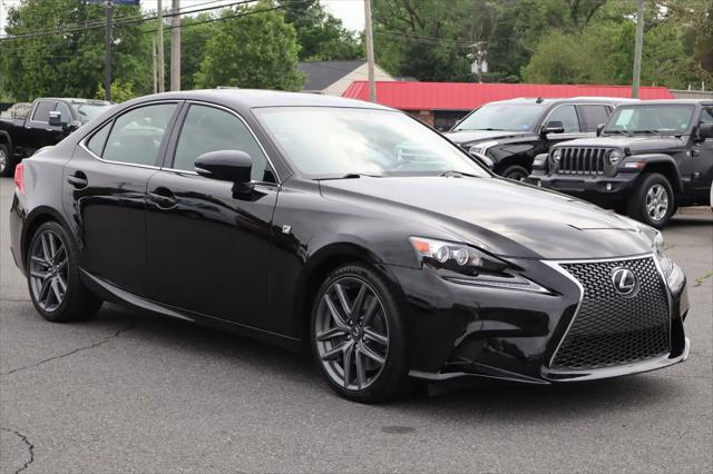 2016 Lexus IS 300 IS 300