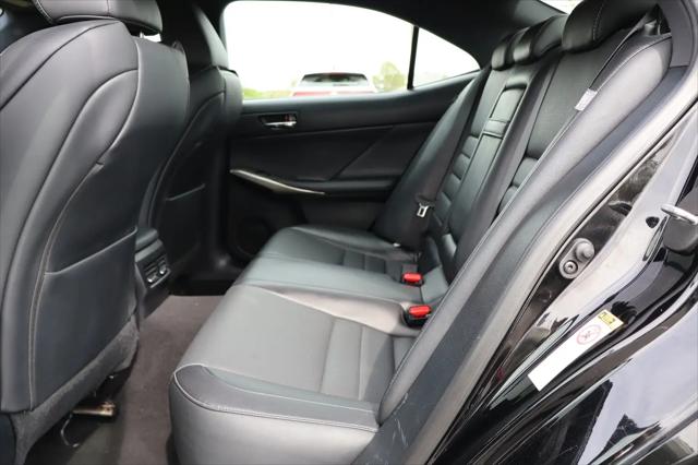 2016 Lexus IS 300 IS 300