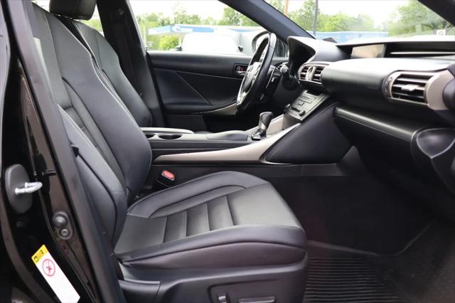 2016 Lexus IS 300 IS 300