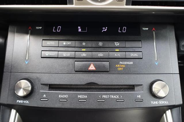 2016 Lexus IS 300 IS 300