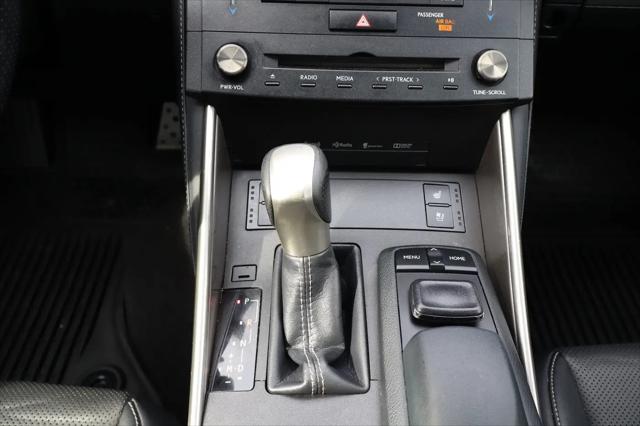 2016 Lexus IS 300 IS 300