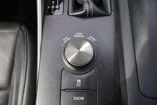 2016 Lexus IS 300 IS 300