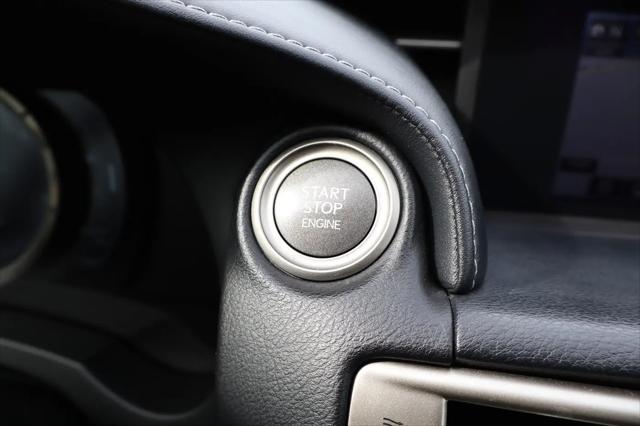 2016 Lexus IS 300 IS 300