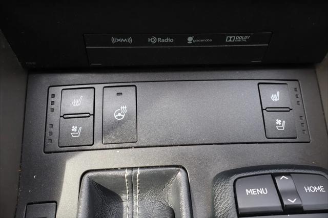 2016 Lexus IS 300 IS 300