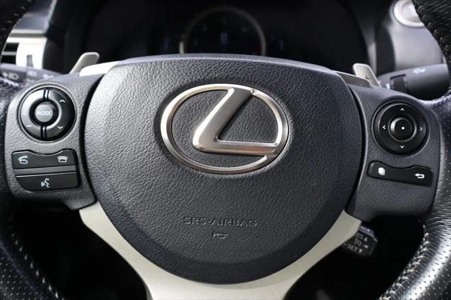 2016 Lexus IS 300 IS 300