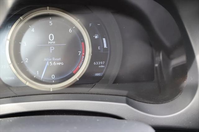 2016 Lexus IS 300 IS 300